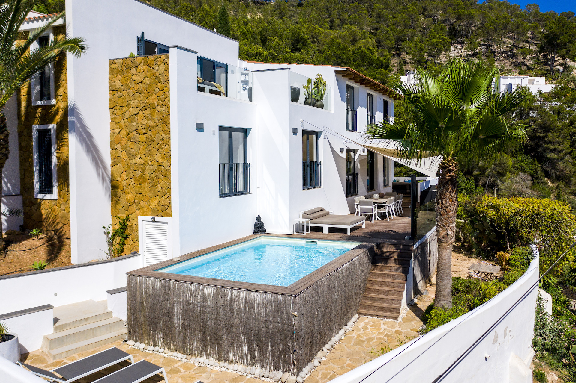 Resa Estates Ibiza tourist license santa eulalia te koop house pool 2.jpg